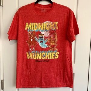 Midnight Munchies T-Shirt Boo Berry